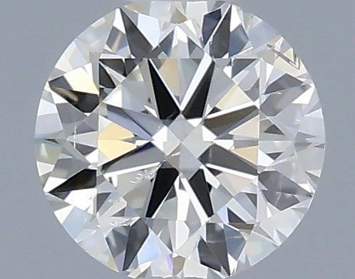 0.3 ct Round Diamond