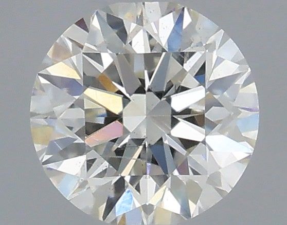 0.3 ct Round Diamond