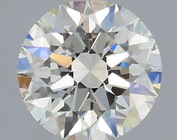Diament 0.36 ct I/VS1