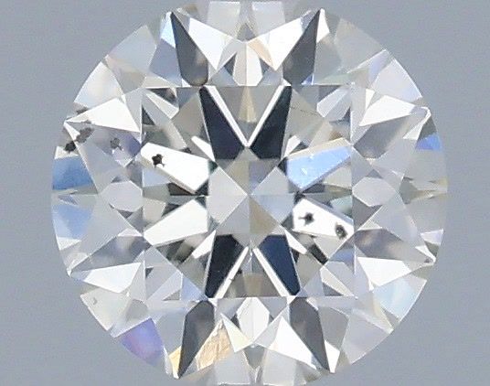0.32 ct Round Diamond