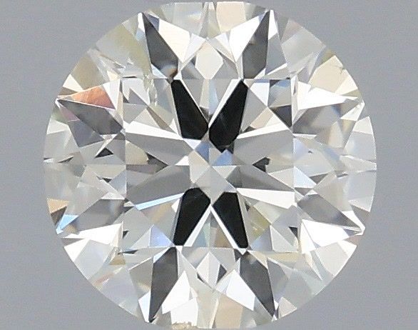 0.5 ct Round Diamond