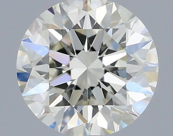 Diament 0.35 ct I/VS1