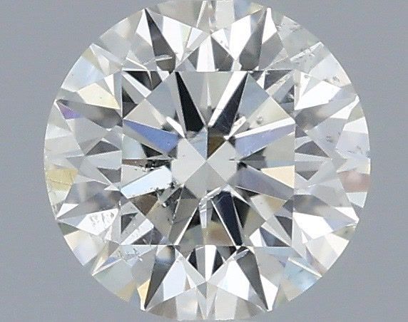 0.32 ct Round Diamond