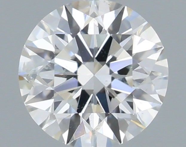 0.3 ct Round Diamond