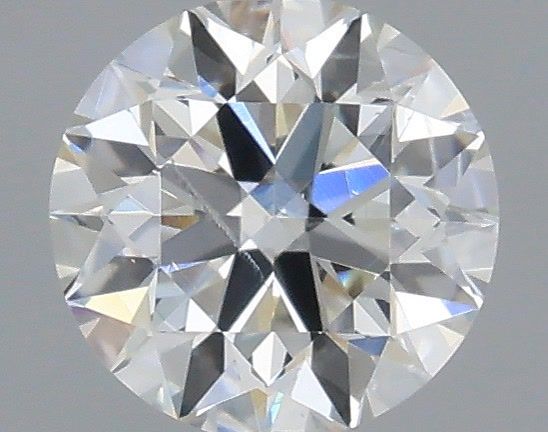 0.3 ct Round Diamond