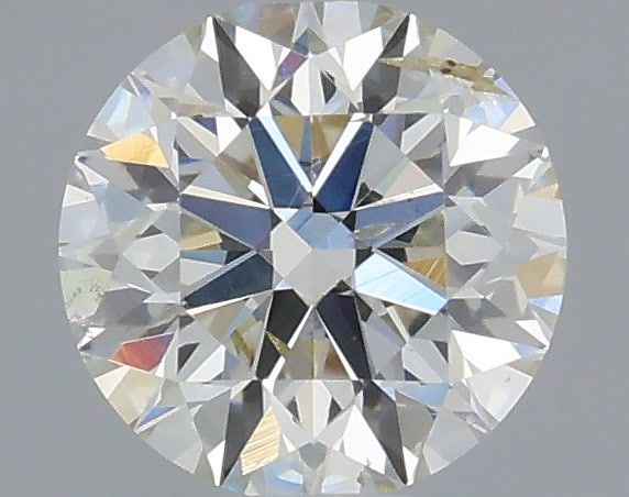 0.33 ct Round Diamond