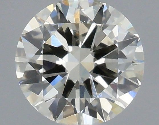 0.3 ct Round Diamond