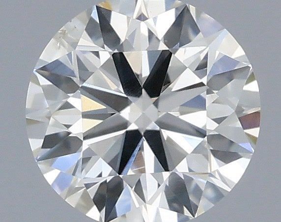 0.40 ct Round diamond