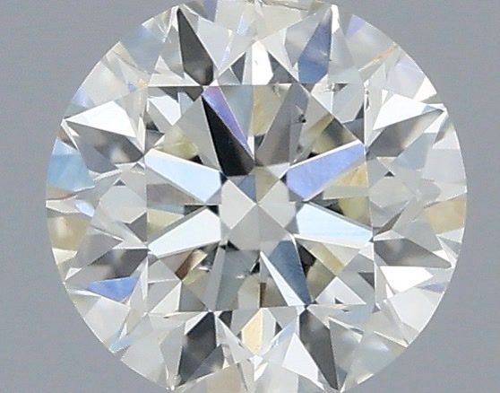 0.4 ct Round Diamond
