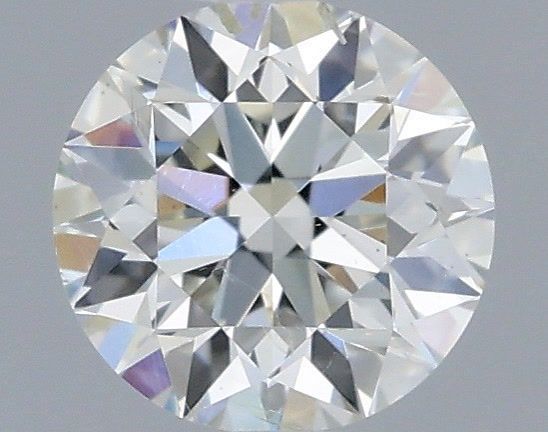 0.3 ct Round Diamond