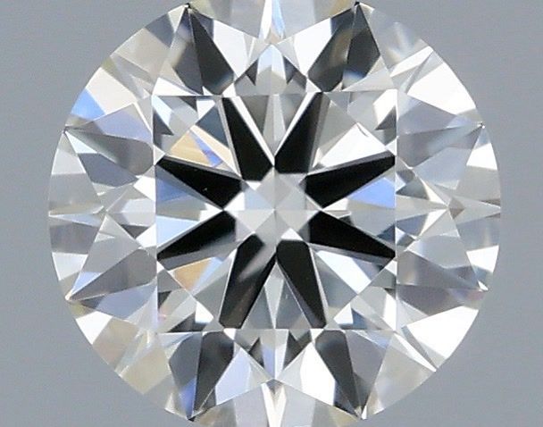 0.3 ct Round Diamond