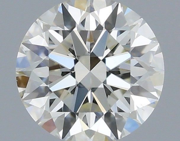 0.3 ct Round Diamond