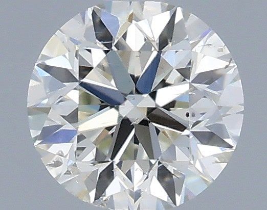 0.3 ct Round Diamond