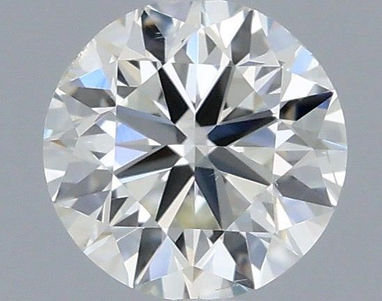 0.30ct Round diamond
