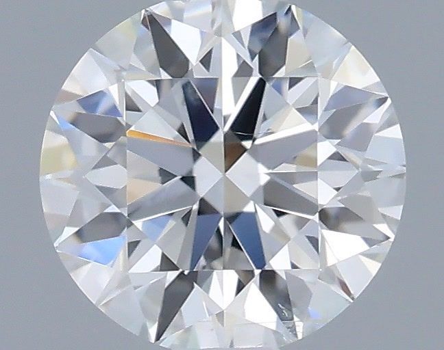 0.51 ct Round Diamond