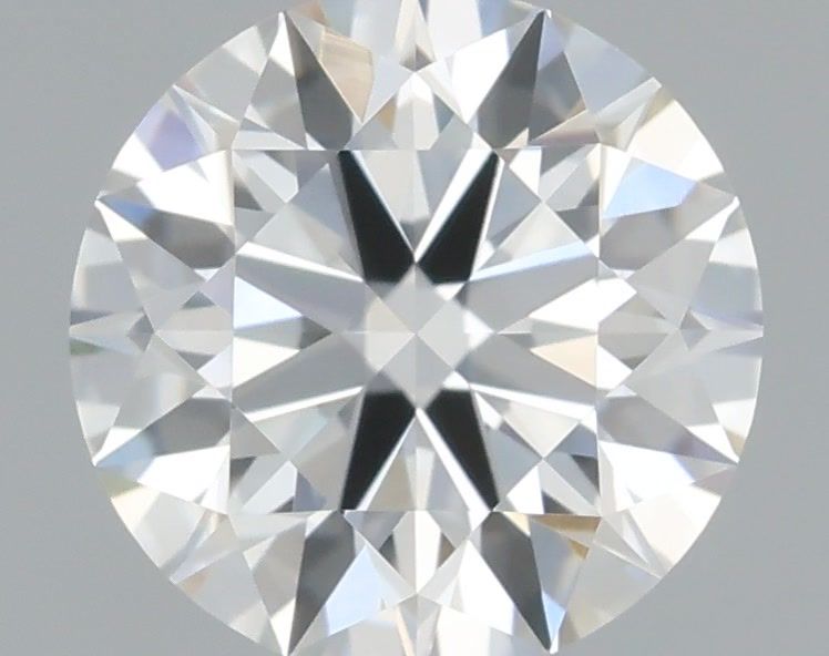 Diament 0.56 ct D/VVS1