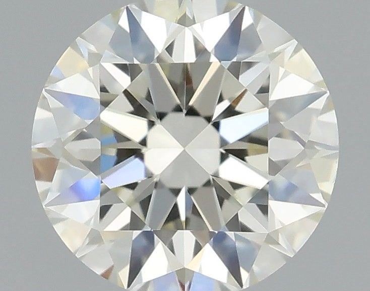 Diament 0.54 ct I/VVS2