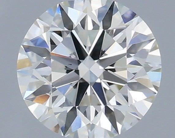 0.40 ct Round diamond