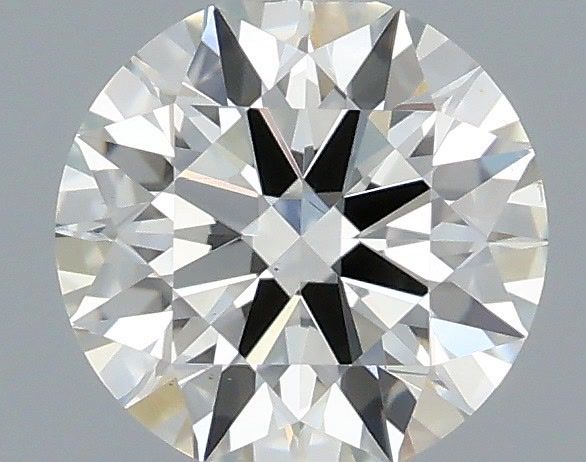 Diament 0.53 ct H/VS1