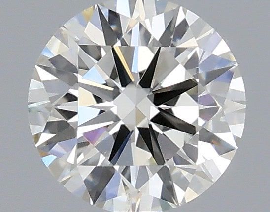 Diament 0.32 ct H/VS1