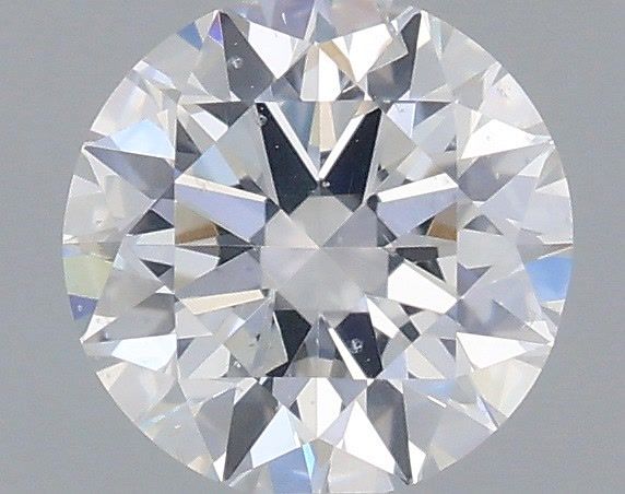 0.5 ct Round Diamond