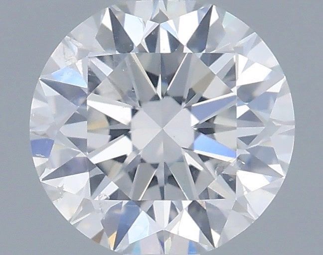 0.5 ct Round Diamond