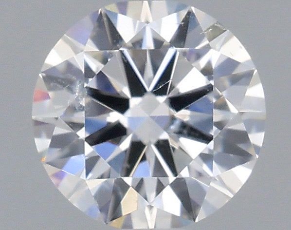 0.51 ct Round Diamond