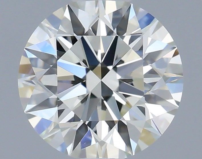 Diament 0.58 ct H/VVS2