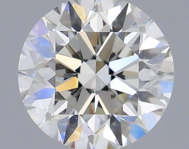 Diament 0.44 ct G/VS1