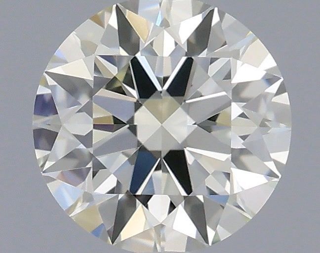 0.4 ct Round Diamond