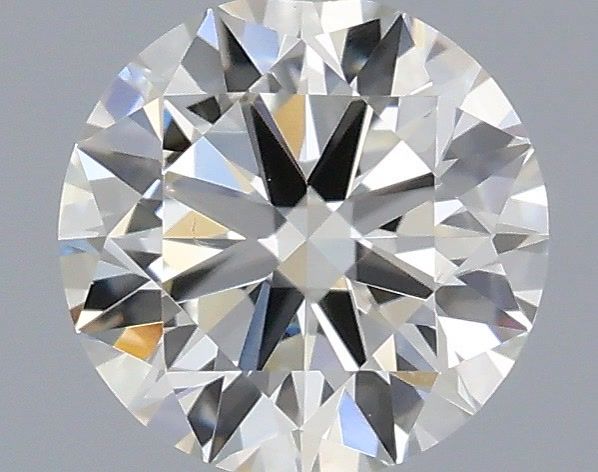 0.4 ct Round Diamond