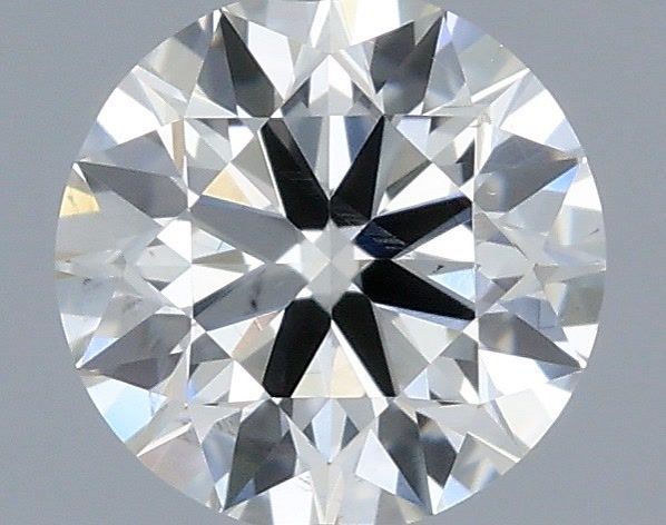 0.40 ct Round diamond