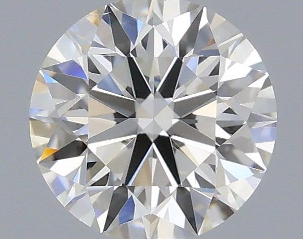 0.4 ct Round Diamond