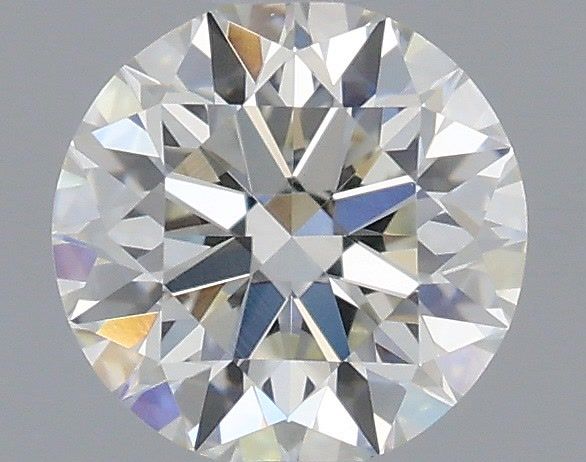 0.40 ct Round diamond