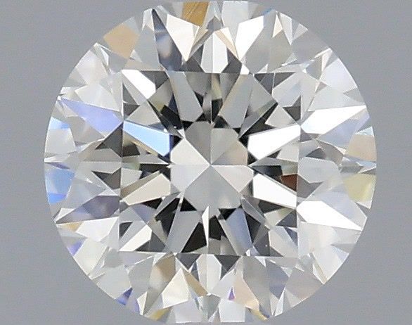 0.40 ct Round diamond
