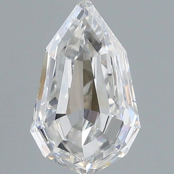 1 ct lab-grown Octagonal Diamond