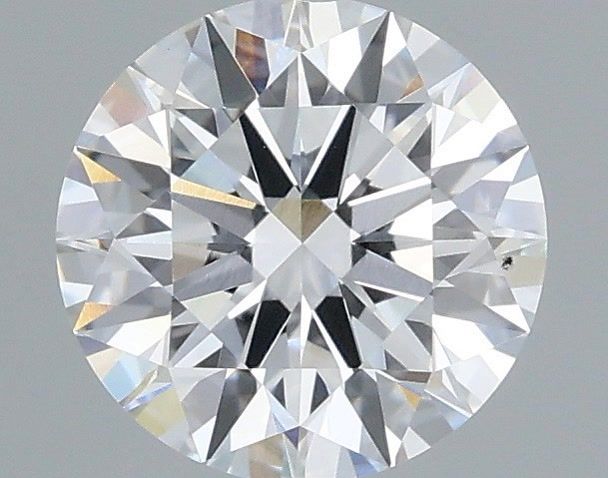 1.00 ct. round Lab Grown Diamond front image