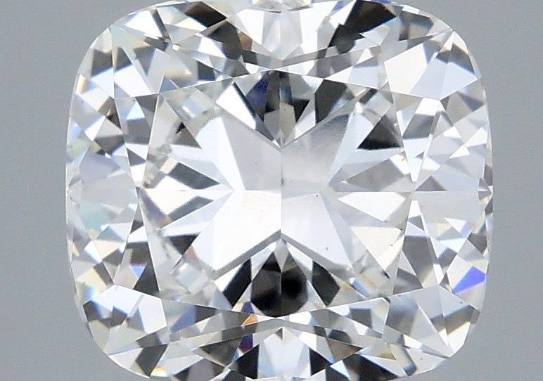 4.07 Carat