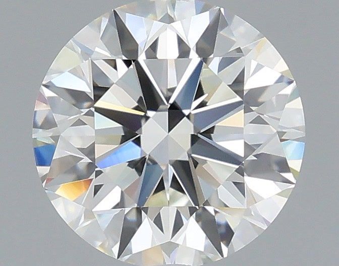 1.26 Carat