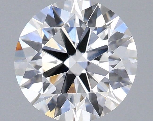 1.14 ct. round Lab Grown Diamond front image
