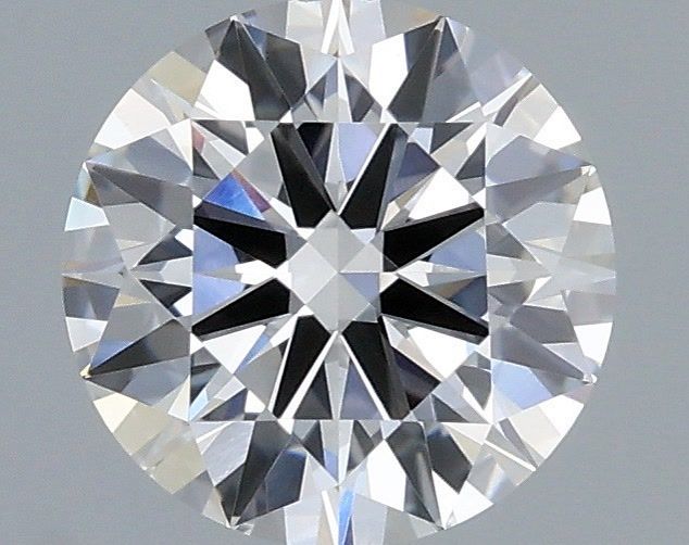1.13 ct lab-grown Round Diamond