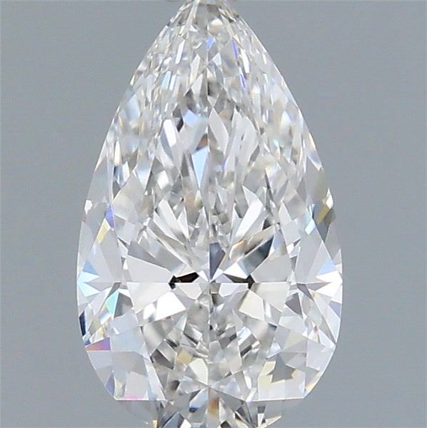 1.05 ct. pear Lab Grown Diamond front image