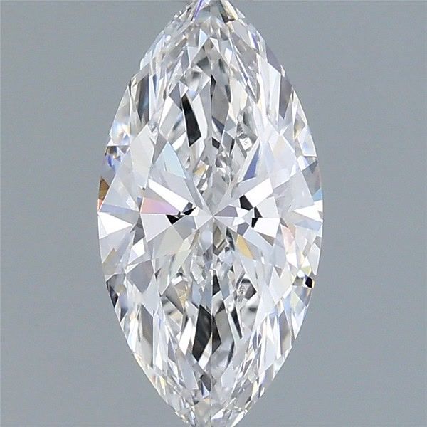 1.03 ct. marquise Lab Grown Diamond front image