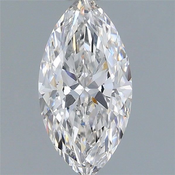 1.04 ct. marquise Lab Grown Diamond front image