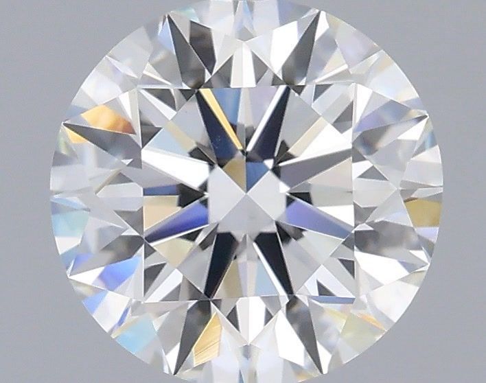 1.33 Carat