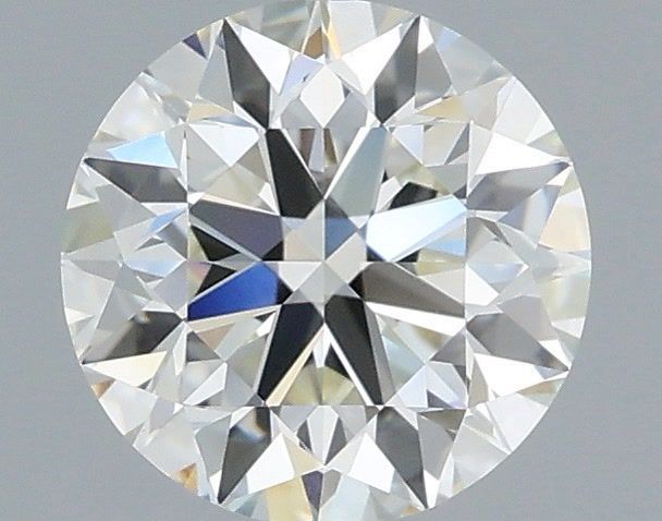 Diament 1.0 ct I/VVS2