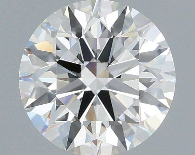 Diament 1.01 ct H/VVS1