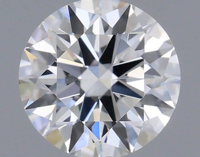 0.35 ct lab-grown Round Diamond
