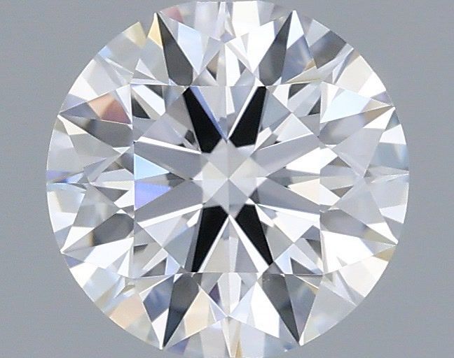 0.85 ct. round Lab Grown Diamond front image