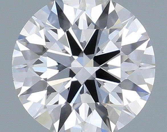 0.32 ct lab-grown Round Diamond